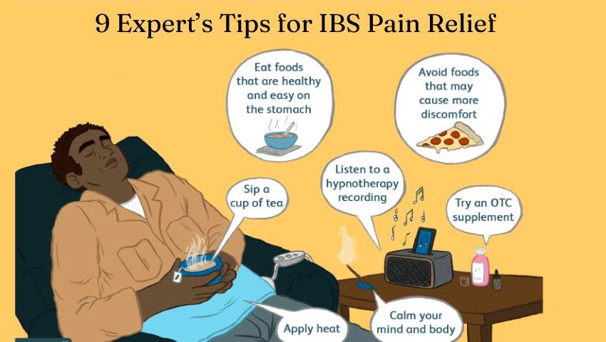 IBS Pain Treatment in Pune