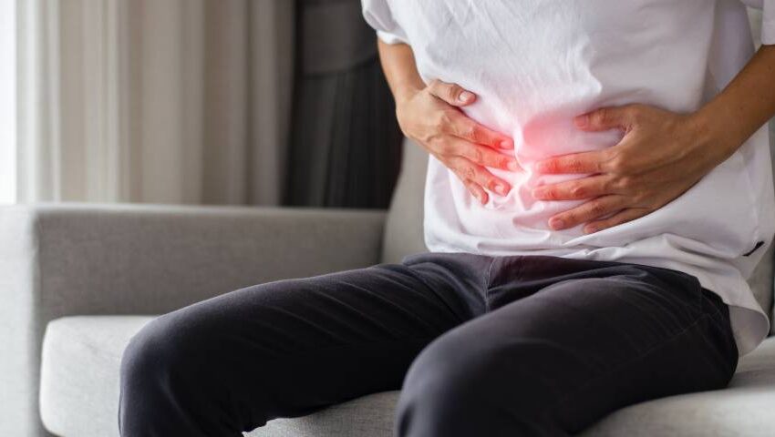 Crohn’s disease and ulcerative colitis