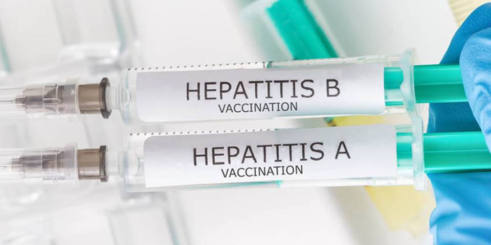 The Importance of Hepatitis Vaccination: Who Should Get It and Why