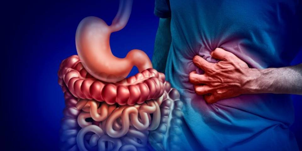 What are the most common extraintestinal complications of IBD?